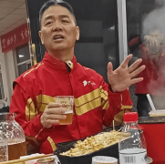 流拦截运输污染