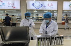 饮食办事集团通过开展平安专项会议、专项查抄