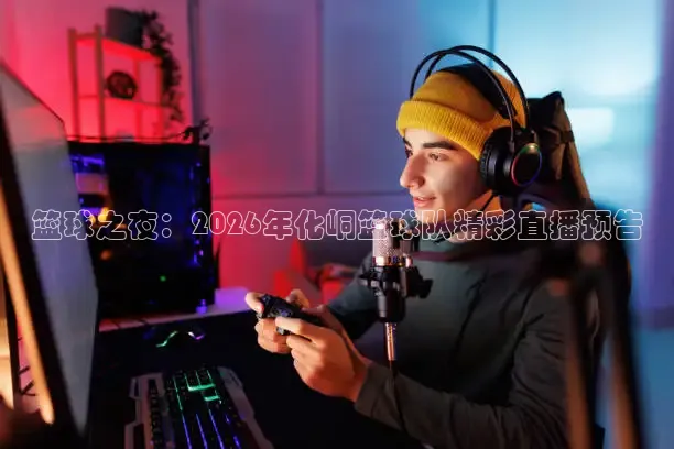 篮球之夜：2026年化峒篮球队精彩直播预告